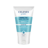 Thermal 3 In 1 Cleanser Scrub Mask